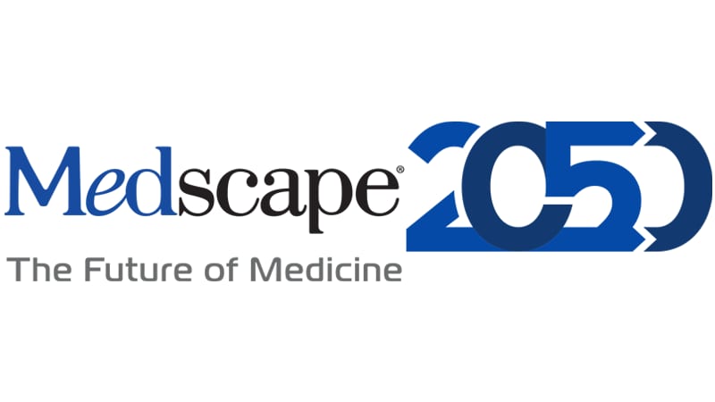 Medscape 2050: The Future of Medicine