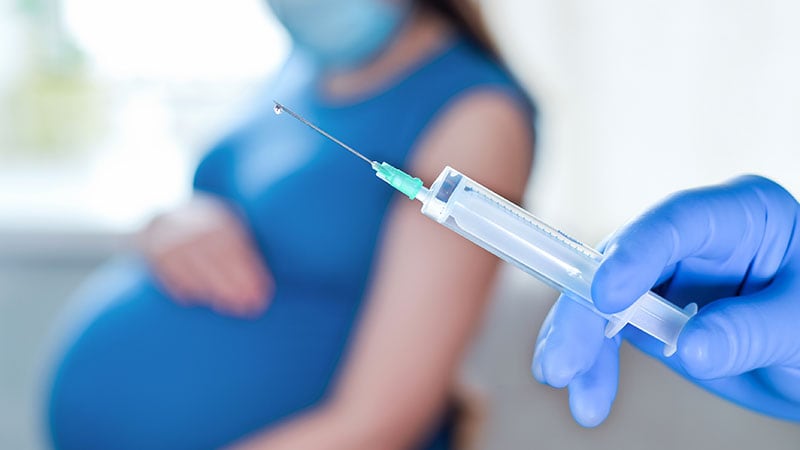 Communicating Benefits of Prenatal Vaccination to Patients