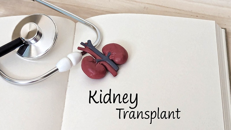 10 Kidney Transplants in 2 Days: Coordination Matters