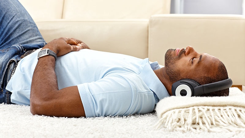 Higher-Speed Traffic Noise May Up Stress, Anxiety