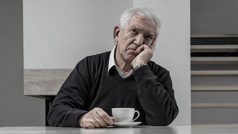 Loneliness, Isolation Affect One Third of US Adults Over 50