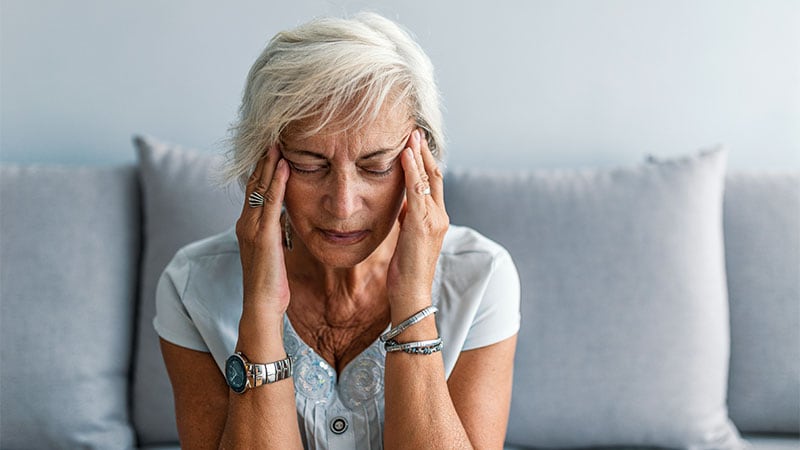 Nummular Headache Linked to Range of Secondary Causes