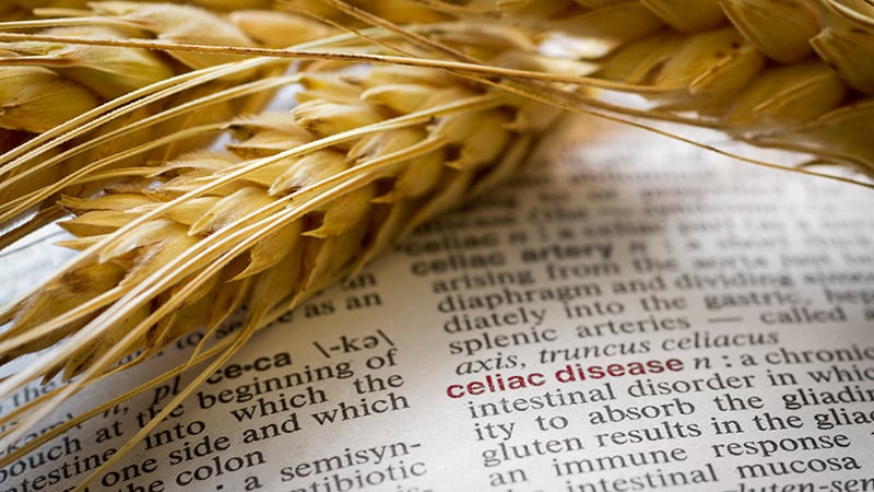 Celiac Disease: Five Things to Know