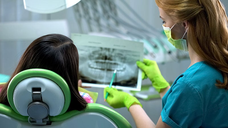 Periodontitis Management: GPs Should Play a Role