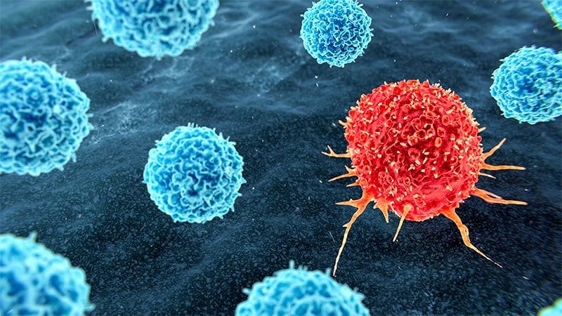 How Cell Therapies Help Fight Solid Tumors