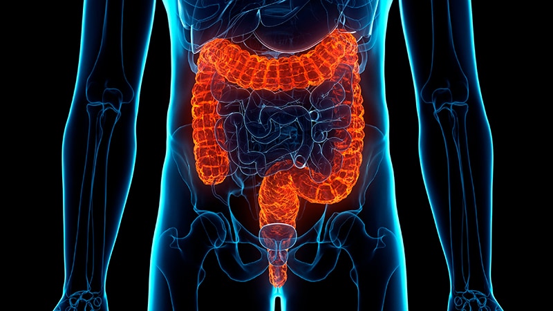 GLP-1s Boost IBD Outcomes in Patients With T2D and Obesity