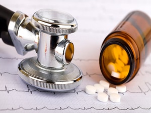 Anticoagulants Safe With Enzyme-Inducing Meds for Epilepsy