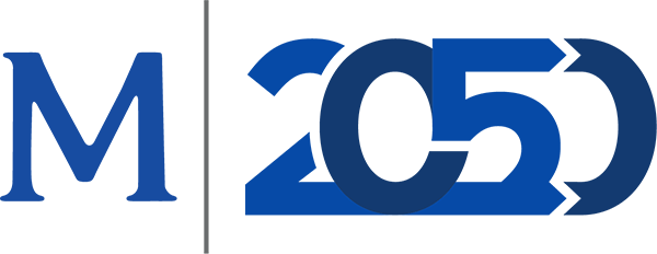 Medscape 2050 logo